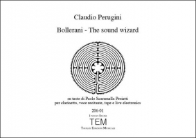 Bollerani - The sound wizard