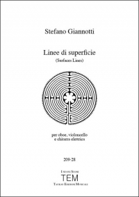 Linee di superficie (surfaces lines)