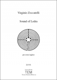 Sound of Ledra