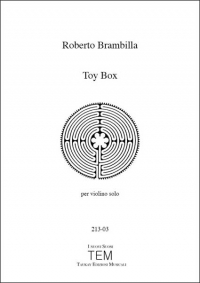 Toy Box