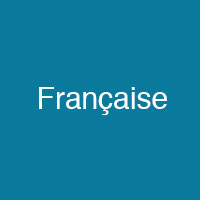 francaise 2