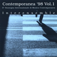 Contemporanea '98 Vol.1