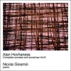 Alan Hovhaness - Complete sonatas and sonatinas Vol.6