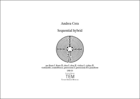 Sequential hybrid