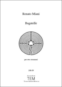 Bagatelle