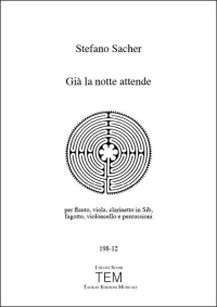 Già la notte attende