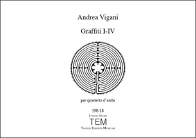 Graffiti I-IV