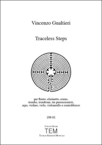 Traceless Steps