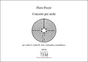 Concerto per archi