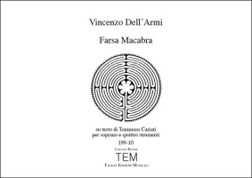 Farsa Macabra