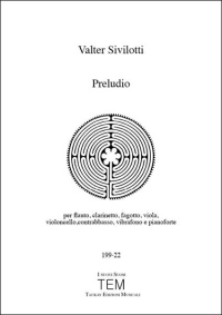 Preludio