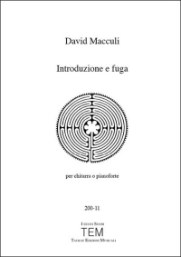 Introduzione e fuga