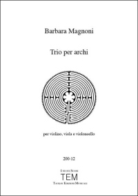 Trio per archi