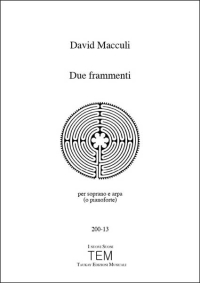 Due frammenti