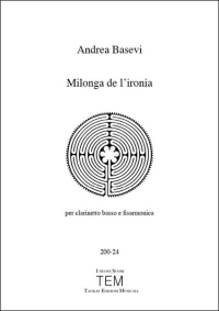 Milonga de l'ironia