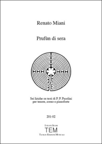 Prufùn di sera