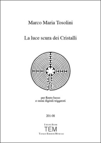 La luce scura dei Cristalli