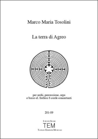 La terra di Agreo