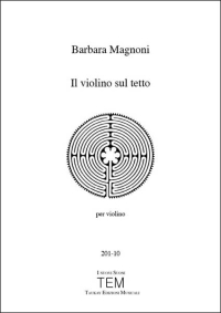 Il violino sul tetto