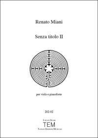 Senza titolo II