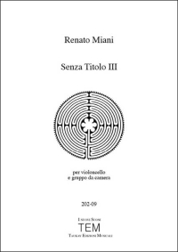 Senza Titolo III