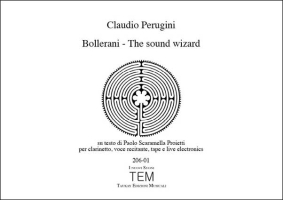 Bollerani - The sound wizard