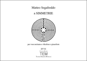 a SIMMETRIE