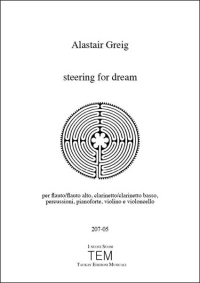 steering for dream