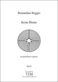 Keine Blume