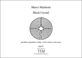 Black Crystal