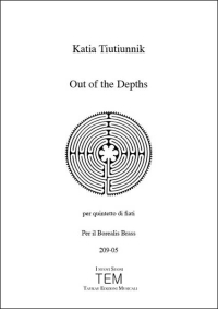 Out of the Depths