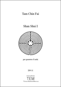 Shan Shui I