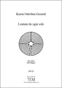 Lontani da ogni sole