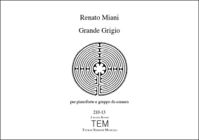 Grande Grigio