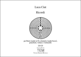 Ricordi
