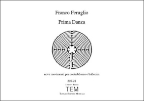 Prima Danza