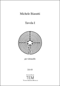 Tavola I