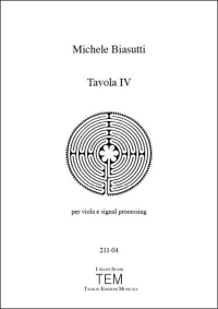 Tavola IV