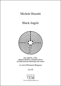 Black Angels