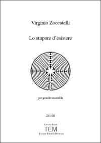 Lo stupore d'esistere