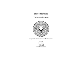 Del vuoto incanto