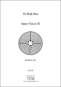 Inner Voices II