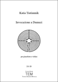 Invocazione a Dumuzi