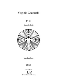 Echi - Seconda serie