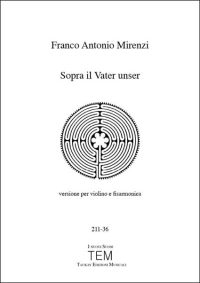 Sopra il Vater unser