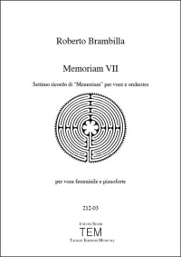 Memoriam VII