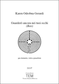 Guarderò ancora nei tuoi occhi (Ban)