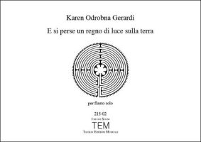 E si perse un regno di luce sulla terra