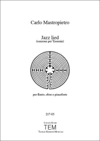 Jazz lied