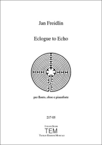Eclogue to Echo